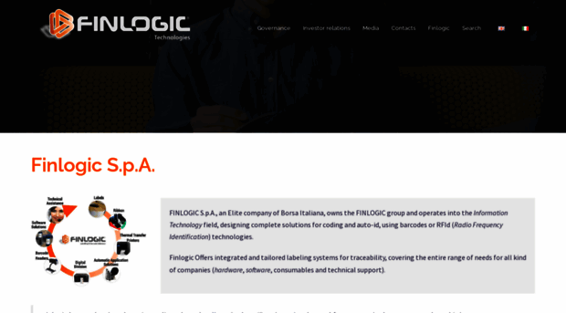 finlogicgroup.it