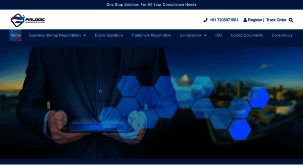 finlogiconline.in