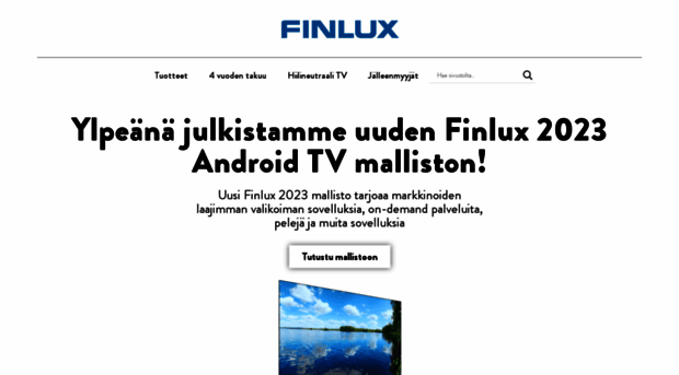 finlux.fi