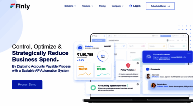 finlyhq.com