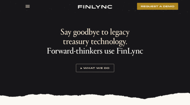 finlync.com