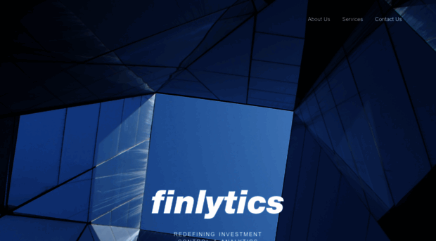 finlytics.com