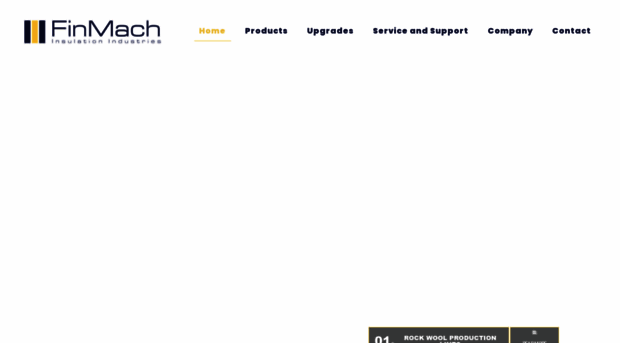 finmach.com