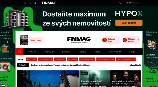 finmag.cz