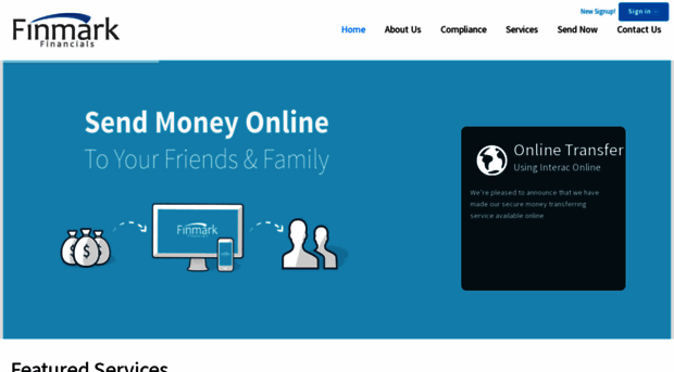 finmarkfinancials.ca