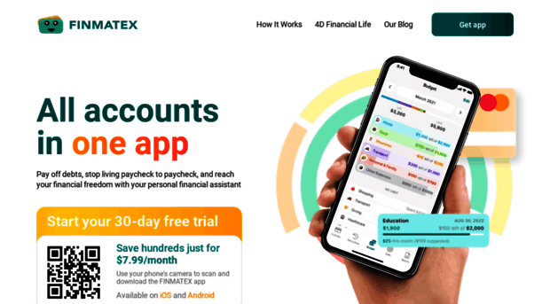 finmatex.com