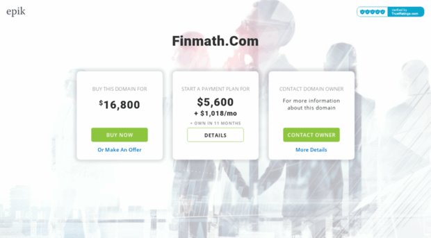 finmath.com