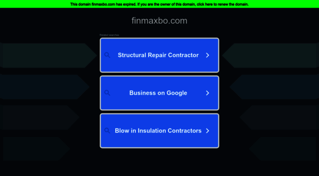 finmaxbo.com