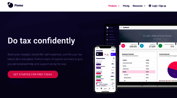 finmo.co.uk