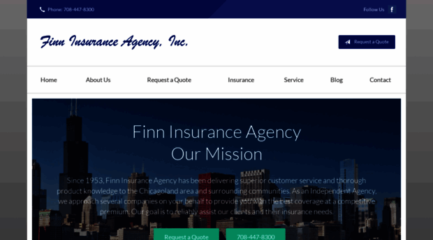 finn-insurance.com