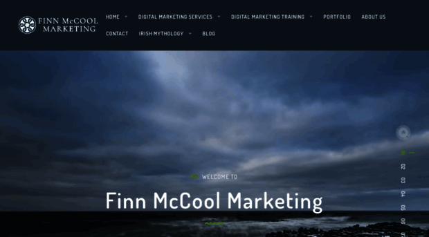 finn-mccool.co.uk