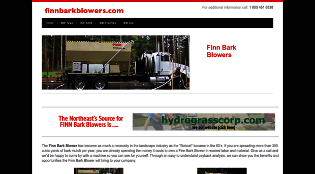 finnbarkblowers.com