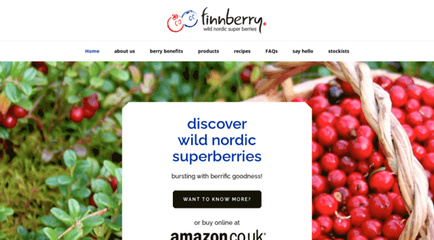 finnberry.co.uk