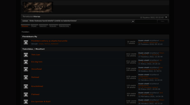 finnbikers.fi