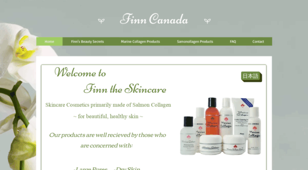 finncanada.com