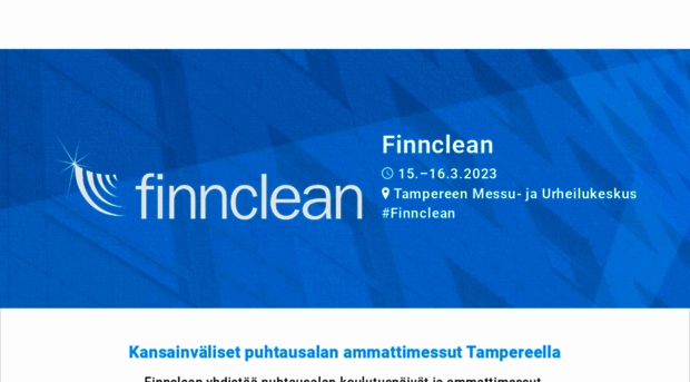 finnclean.fi