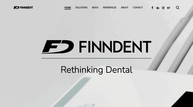 finndent.com