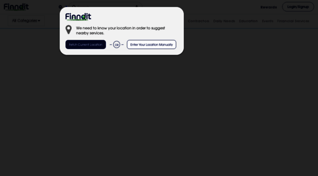 finndit.com