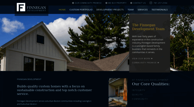 finnegandevelopment.com