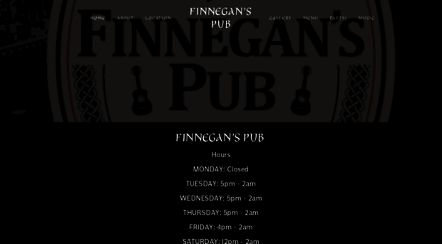 finneganshoboken.com