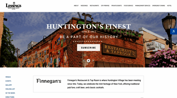 finnegansny.com