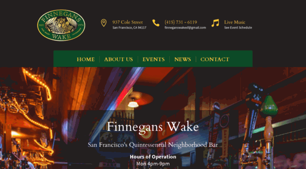 finneganssf.com