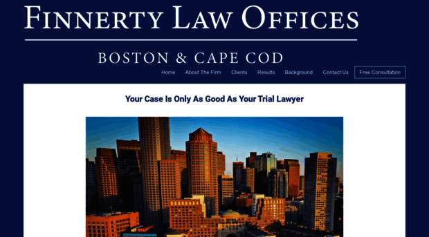 finnertylawoffices.com