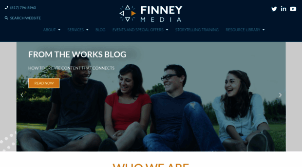 finneymedia.com