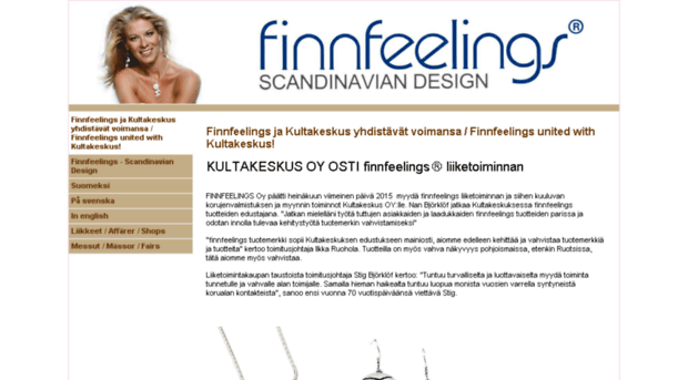 finnfeelings.fi