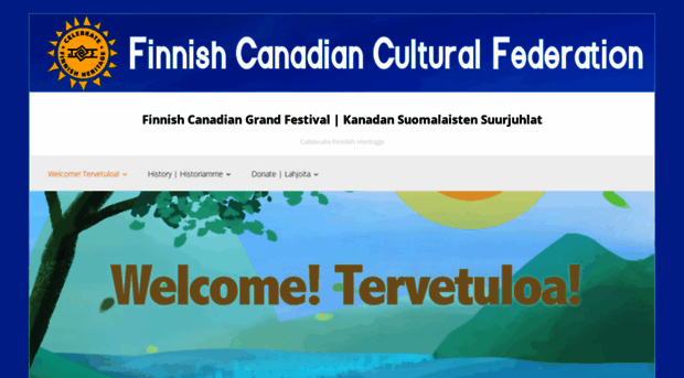 finnfestivalcanada.com