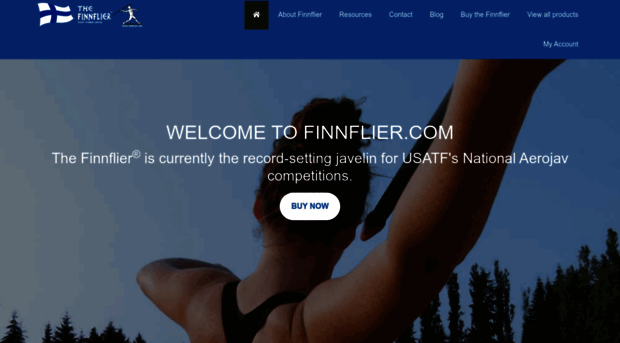 finnflier.com