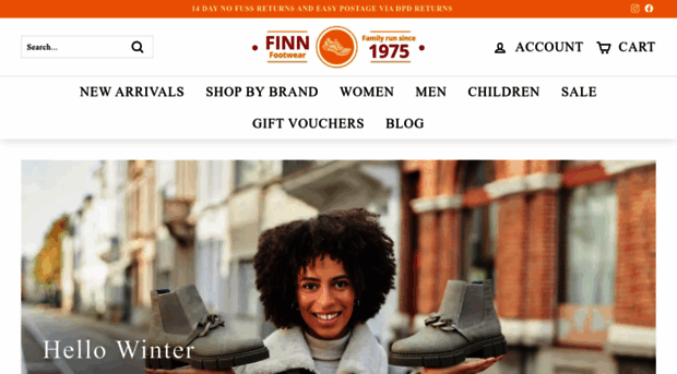 finnfootwear.com