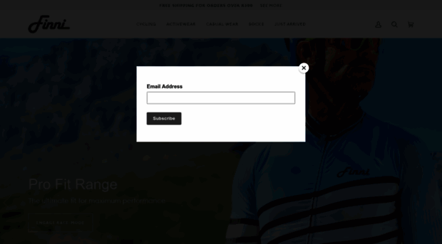 finni.co.za