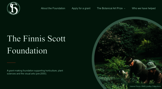 finnis-scott-foundation.org.uk