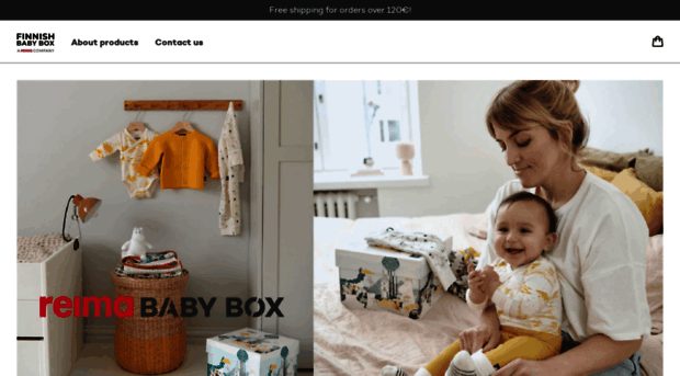 finnishbabybox.co