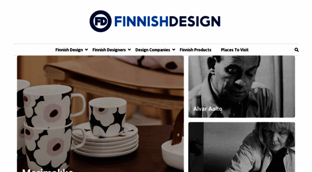 finnishdesign.com