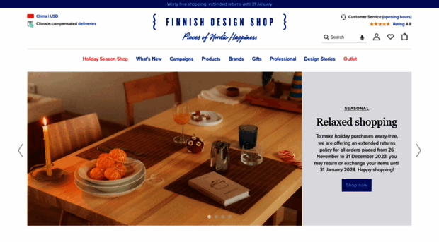 finnishdesignshop.cn