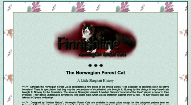 finnishline-forestcat.com