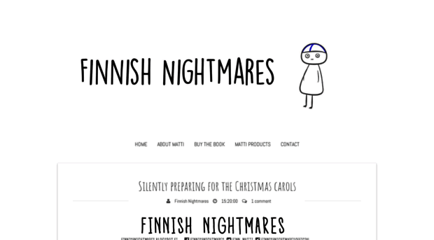 finnishnightmares.blogspot.com