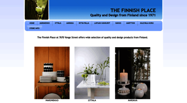 finnishplace.com