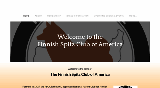 finnishspitzclub.org