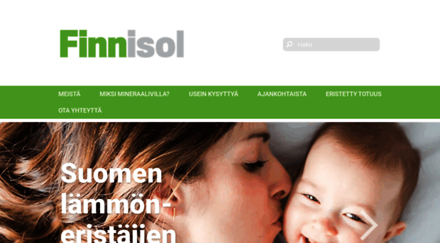 finnisol.fi