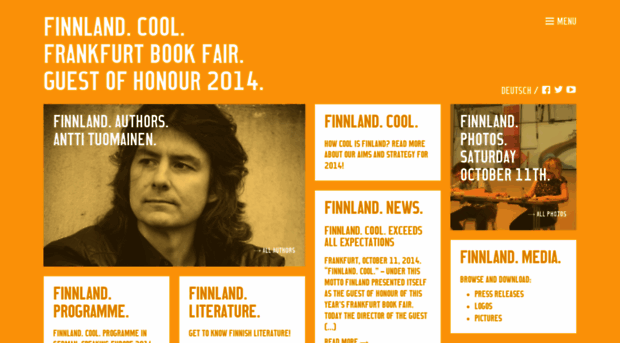 finnlandcool.fi