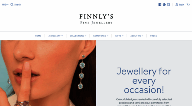 finnlys.com