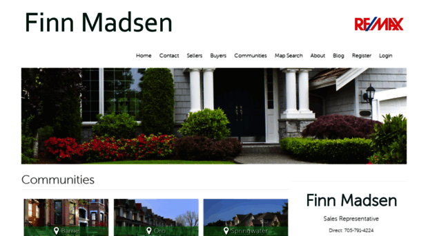 finnmadsen.com