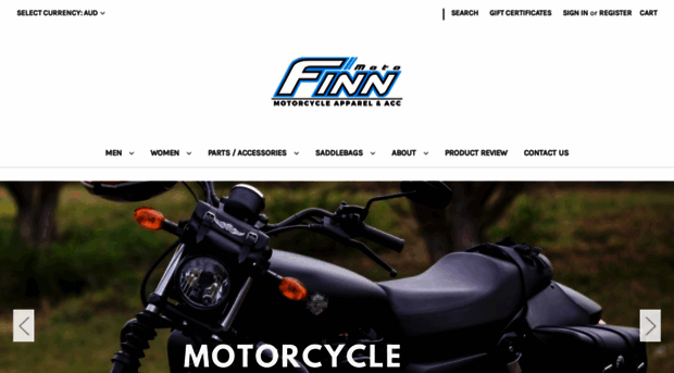 finnmoto.com.au