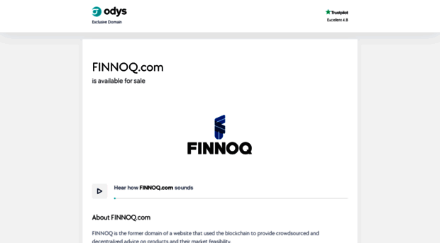 finnoq.com