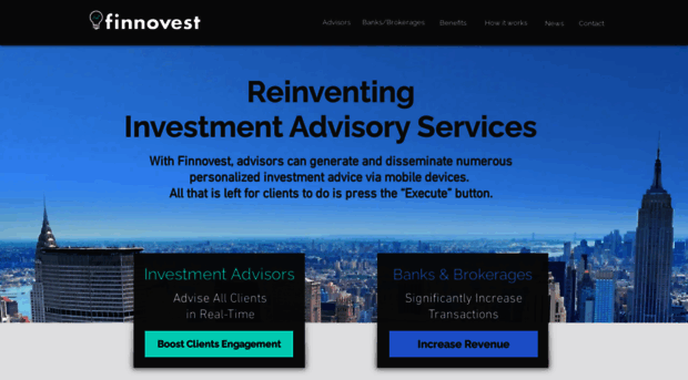 finnovest.com