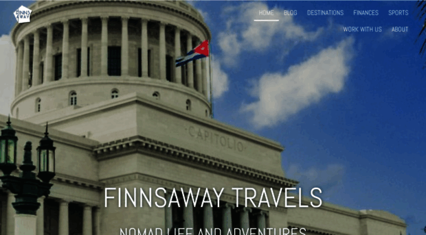 finnsaway.com