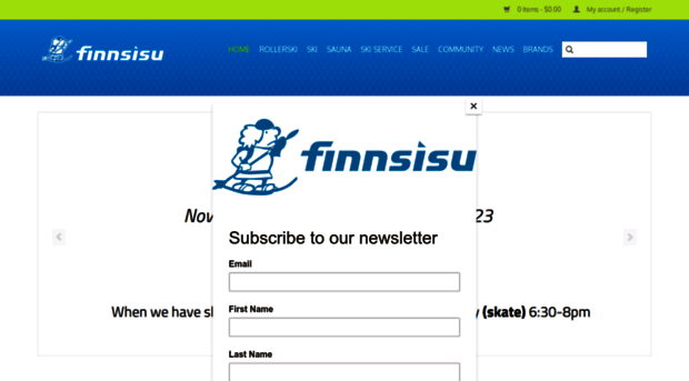 finnsisu.com